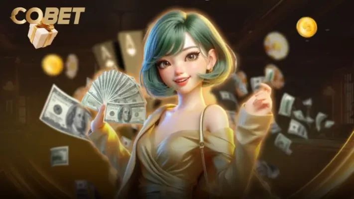 Cobet - Bí quyết Chinh Phục Cộng Đồng Bet Thủ 2025