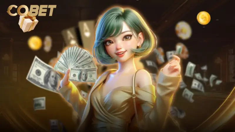 Cobet - Bí quyết Chinh Phục Cộng Đồng Bet Thủ 2025