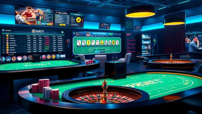 Bayclub xây dựng hệ thống vận hành ổn định với quy trình đăng ký rõ ràng