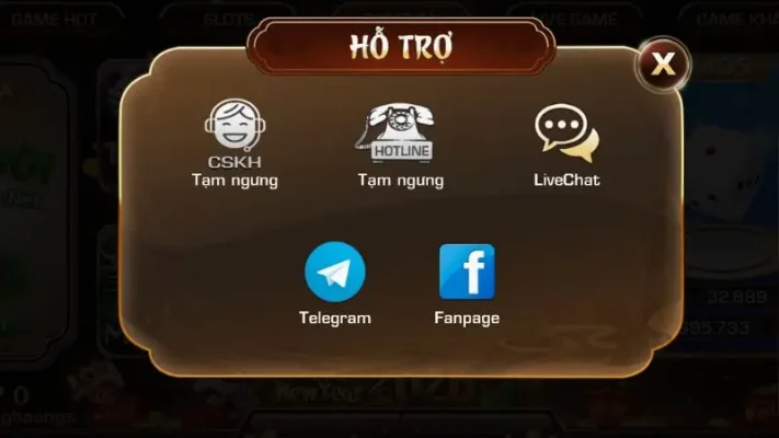 Mỗi tài khoản tại Bayclub gắn liền với một bộ dữ liệu cá nhân duy nhất